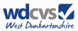 logo for West Dunbartonshire CVS